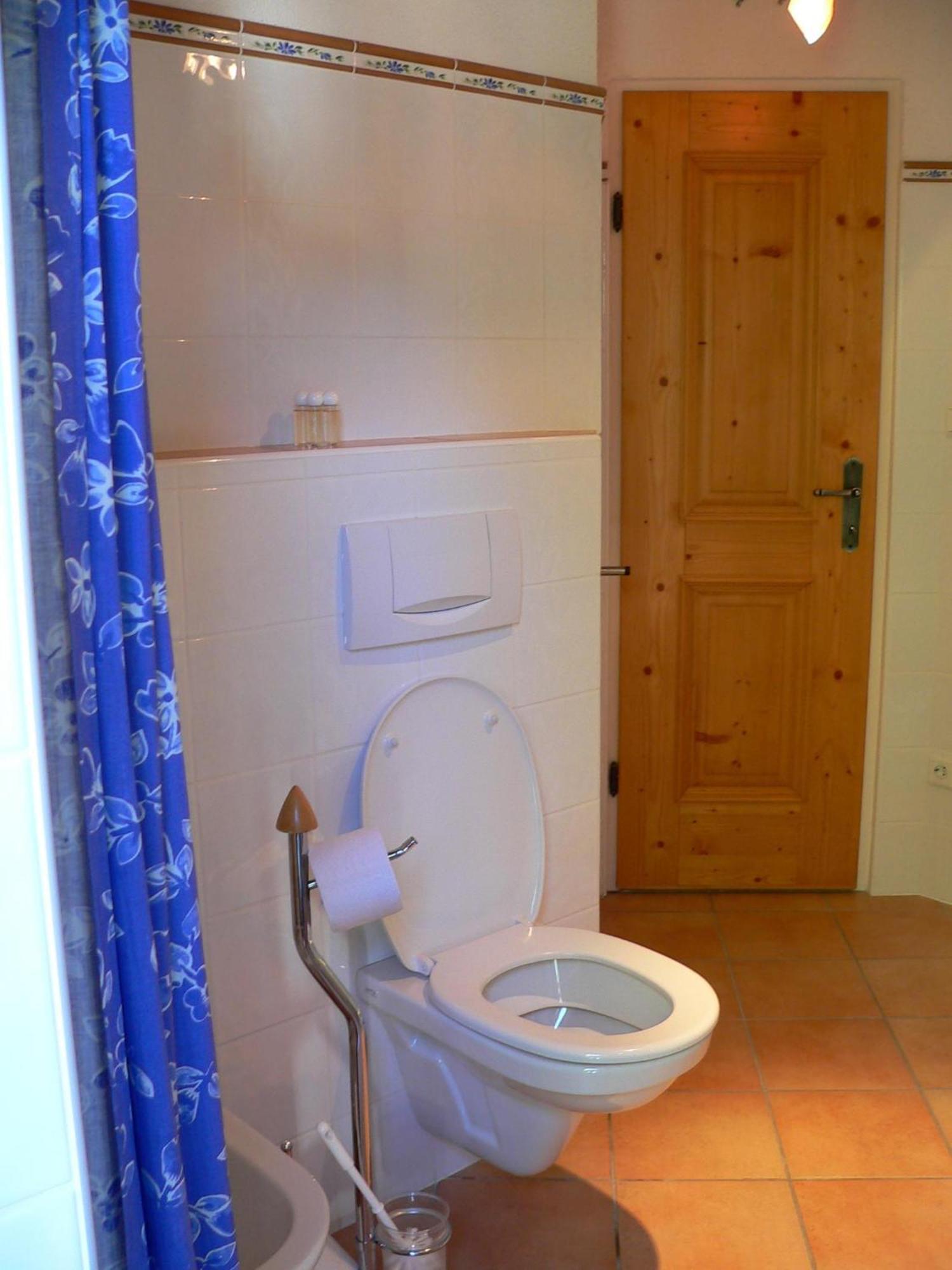 Apartamento Haus Enzian Seefeld in Tirol Exterior foto