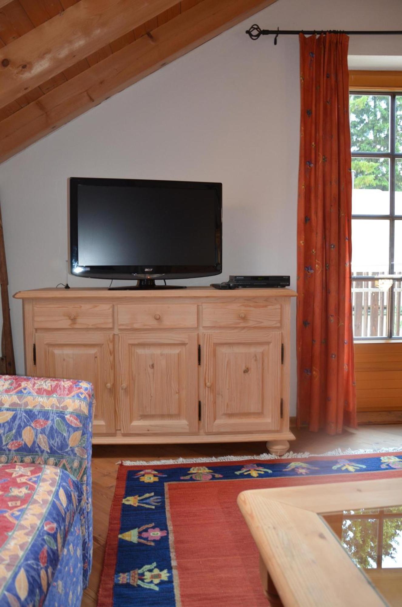 Apartamento Haus Enzian Seefeld in Tirol Exterior foto