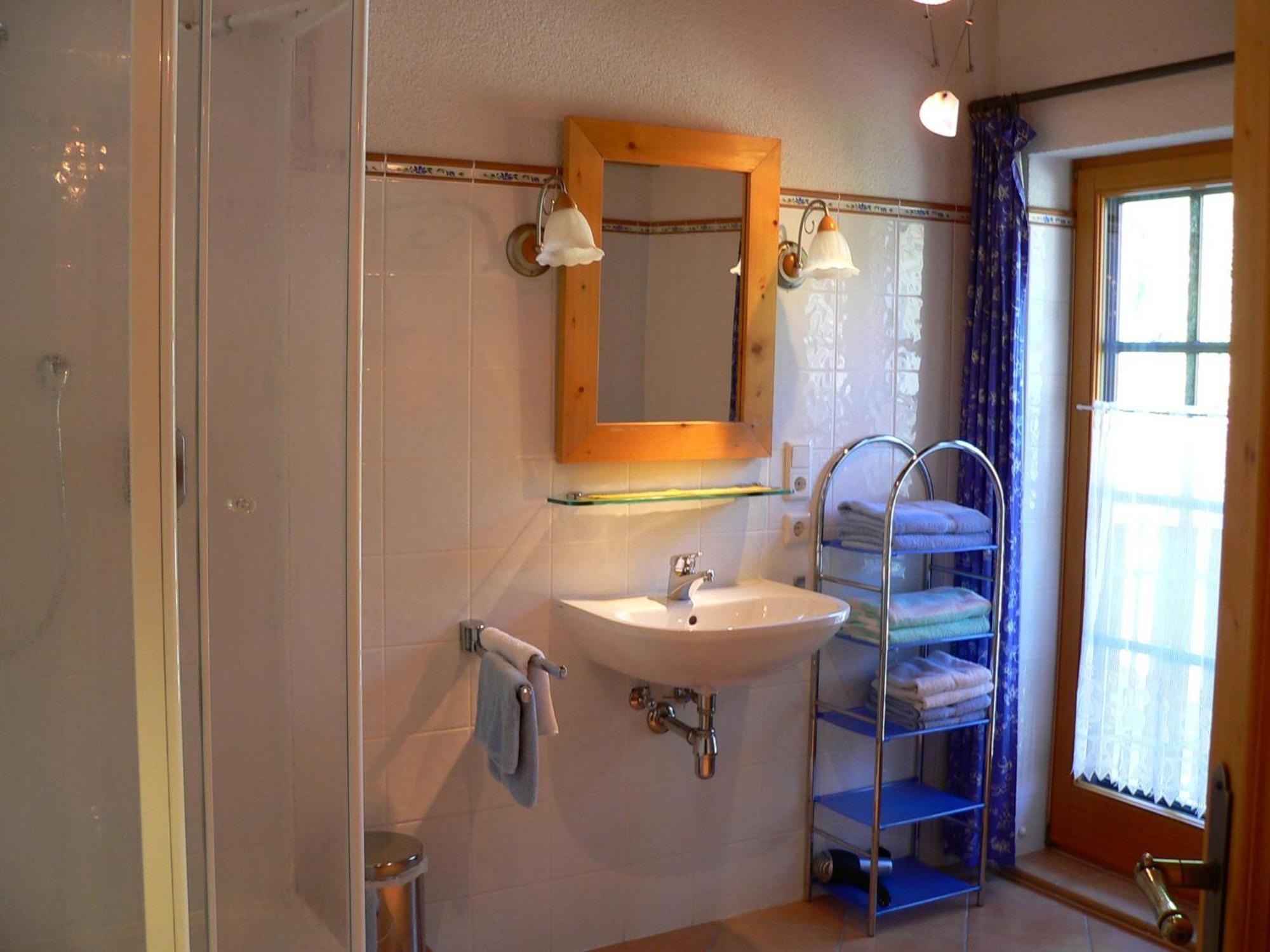 Apartamento Haus Enzian Seefeld in Tirol Exterior foto