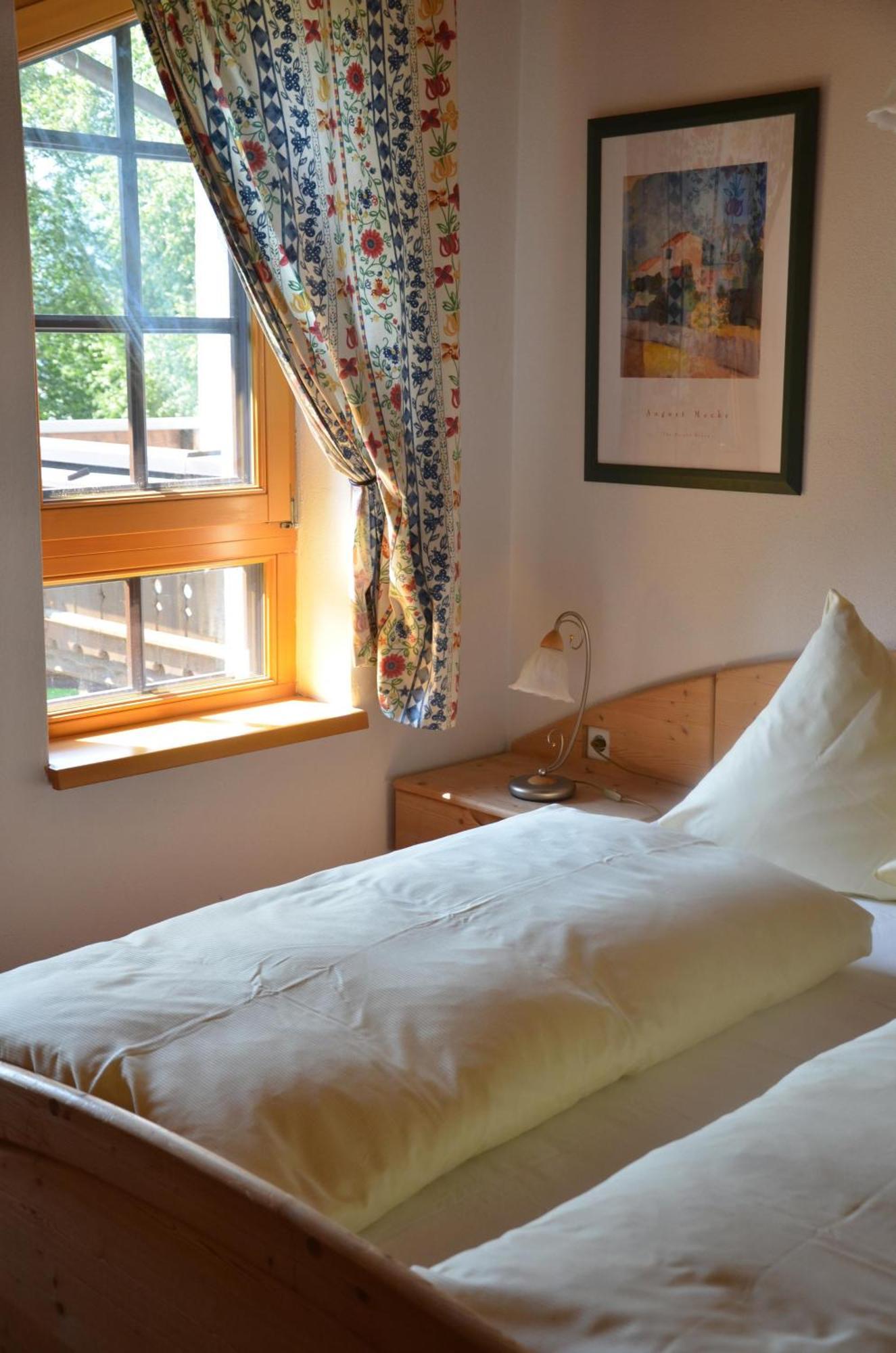 Apartamento Haus Enzian Seefeld in Tirol Exterior foto