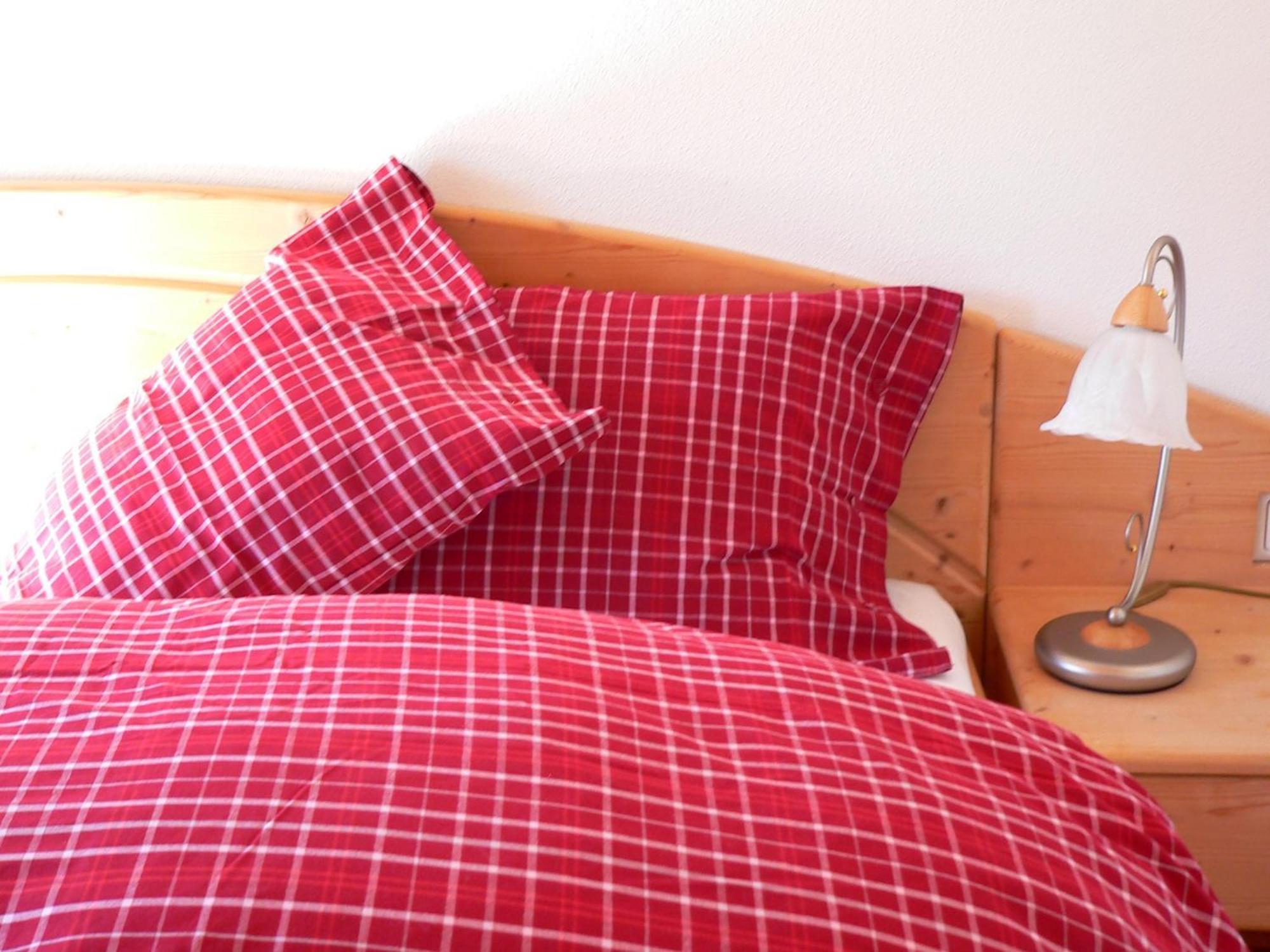 Apartamento Haus Enzian Seefeld in Tirol Exterior foto